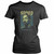 Is The Real Dogg Snoop Dogg Womens T-Shirt Tee