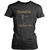 Christian Death Only Theatre Of Pain Womens T-Shirt Tee