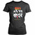 Retro Graphic Kiss Band Rock Heavy Metal Greatest Hits Vol 4 Womens T-Shirt Tee