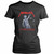 Metallica And Justice For All Womens T-Shirt Tee
