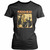 Radiohead Classic Rock Band Womens T-Shirt Tee