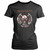Systems Fail Megadeth Womens T-Shirt Tee