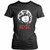 Acdc Head Womens T-Shirt Tee