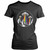 Pride Aliens Logo Womens T-Shirt Tee