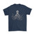 Octopus Drawing Man's T-Shirt Tee Octopus Drawing Man's T-Shirt Tee