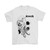 Octopus Ink Kraken Man's T-Shirt Tee