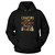 Camping Is My Favorite Season Funny Hoodie