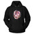 Cardcaptor Sakura Anime Logo Hoodie