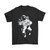 Astronaut Space Art Man's T-Shirt Tee
