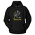 Harder They Come Jimmy Cliff Hoodie