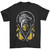 Mortal Kombat The Scorpion Fighter Man's T-Shirt Tee