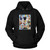 One Piece Anime Straw Hat Crew Hoodie