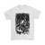 Alice In Wonderland And Dragon Man's T-Shirt Tee