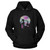 Samurai Champloo Anime Mugen And Jin Hoodie
