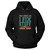 That Is What I Do I Fix Stuff And I Know Things Funny Hoodie