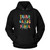 Third Grade Vibes First Day Teacher Student Back To School Hoodie