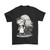 Gothic Alice In Wonderland Man's T-Shirt Tee