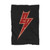 Acdc Classic Logo Design Blanket