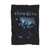 Slowdive Souvlaki Vintage Blanket
