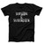 Sunshine And Summertime Man's T-Shirt Tee