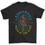 Tmnt Leo Pizza Ninja Turtle Man's T-Shirt Tee