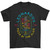 Tmnt Leo Pizza Ninja Turtle Man's T-Shirt Tee Tmnt Leo Pizza Ninja Turtle Man's T-Shirt Tee