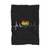 Pride Pulse Blanket Pride Pulse Blanket
