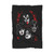 Graphic Kiss Band Rock Heavy Metal Blanket Graphic Kiss Band Rock Heavy Metal Blanket