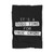 It Is A Good Day For True Crime Blanket