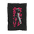 Battle Angel Alita Blanket