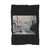 Serial Experiments Lain Logo Blanket