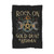 Rock On Gold Dust Woman Stevie Nicks Blanket