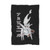 Shaman King Amidamaru Logo Blanket Shaman King Amidamaru Logo Blanket