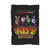 Forever Kiss Band Unmasked Graphic Rock Heavy Metal Blanket Forever Kiss Band Unmasked Graphic Rock Heavy Metal Blanket