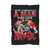 Acdc Never Underestimate Blanket