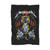 Metallica All Within My Hands Vintage Blanket Metallica All Within My Hands Vintage Blanket
