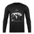 13th Chime Death Metal Long Sleeve T-Shirt Tee