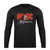 Acdc Dirty Deeds Done Cheap Long Sleeve T-Shirt Tee