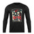 Acdc Highway To Hell Vintage Graphic Long Sleeve T-Shirt Tee