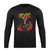 Acdc Rock Or Bust Long Sleeve T-Shirt Tee