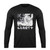 Devilman Crybaby Art Long Sleeve T-Shirt Tee