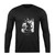 Goth Cinema Strange Long Sleeve T-Shirt Tee