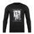 Goth Switchblade Symphony Long Sleeve T-Shirt Tee