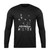 Hollywood Brats Long Sleeve T-Shirt Tee
