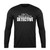 I Am Basically A Detective Long Sleeve T-Shirt Tee