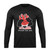 I Am Hot For You Lesbian Long Sleeve T-Shirt Tee