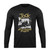 Jook Aggravation Place Long Sleeve T-Shirt Tee