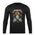 Metallica All Within My Hands Vintage Long Sleeve T-Shirt Tee Metallica All Within My Hands Vintage Long Sleeve T-Shirt Tee