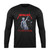 Metallica And Justice For All Long Sleeve T-Shirt Tee Metallica And Justice For All Long Sleeve T-Shirt Tee