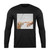 Michelangelo Creation Of Adam Long Sleeve T-Shirt Tee